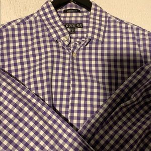 Express Dress Shirt